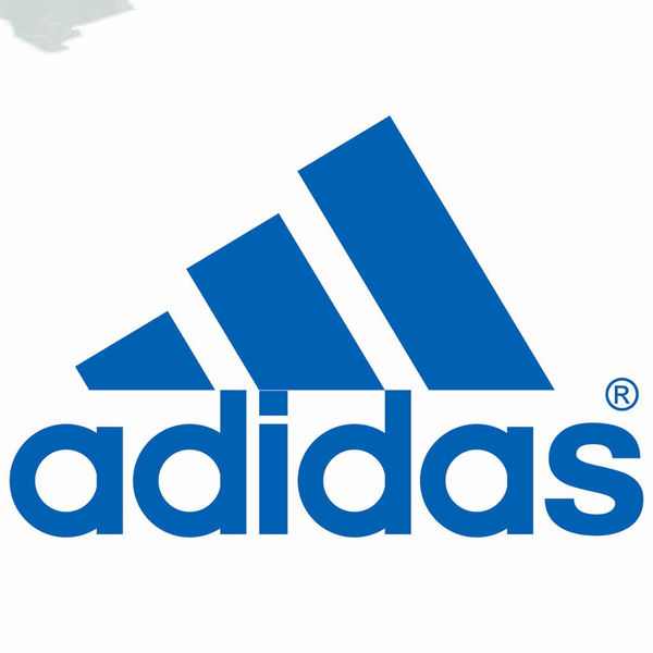 Adidas阿迪達(dá)斯商標(biāo)有什么區(qū)別？