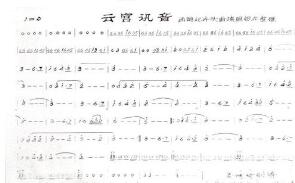 稱網(wǎng)絡(luò)電影擅用曲作品《云宮迅音》《女兒情》，索賠60余萬