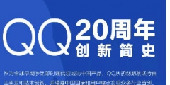 騰訊QQ3000多項(xiàng)專利，和每個(gè)人相關(guān)！