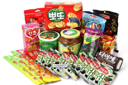 食品商標(biāo)注冊(cè)在第幾類？如何查？