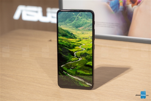 華碩ZenFone 6要改名？在印度被指商標(biāo)侵權(quán)