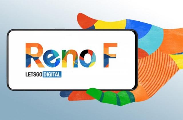 OPPO申請(qǐng) Reno F和Reno Z兩件商標(biāo)