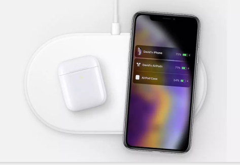 AirPower 商標搶注 蘋果正努力購回商標權(quán)