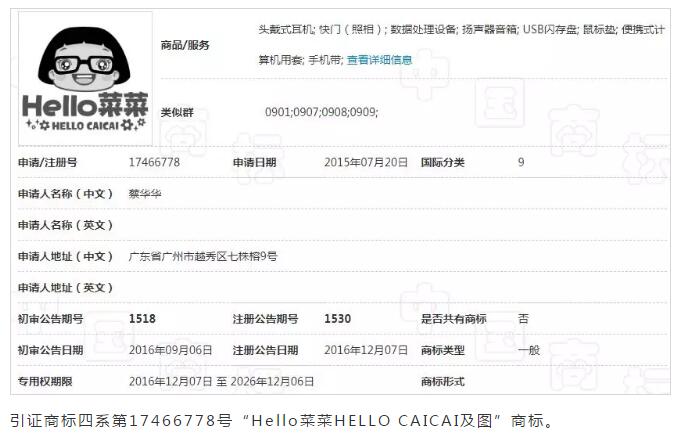 Hello=你好？ 近似不近似，看法院說法！