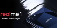 海歸“Realme”中文名字撞車迪奧香水，商標保護了嗎？