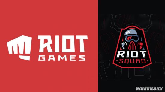 拳頭游戲（Riot Games）告電競組織Riot Squad侵權(quán) 商標(biāo)權(quán)受到威脅