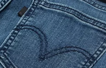 Levi’s?雙弧線商標(biāo)維權(quán)案再勝訴！為侵權(quán)者敲響警鐘