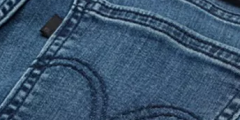 Levi’s?雙弧線商標(biāo)維權(quán)案再勝訴！為侵權(quán)者敲響警鐘