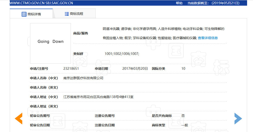 “孔孟”因不良影響被駁回，但這些商標(biāo)卻成功注冊了