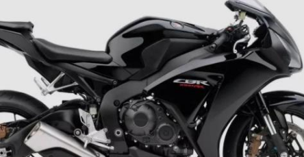 本田“CBR1000RR-R”商標(biāo)申請(qǐng) 多了個(gè)R意味著？