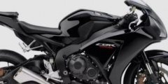 本田“CBR1000RR-R”商標(biāo)申請 多了個R意味著？