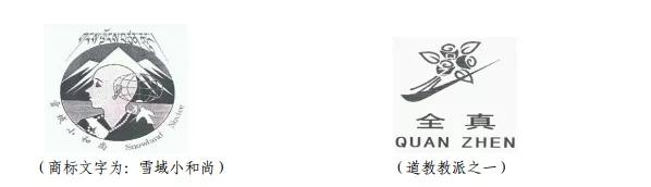 繼“達(dá)摩院”之后，阿里“羅漢堂”商標(biāo)也被駁回了！