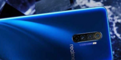 realme 5G手機即將問世？已在歐盟地區(qū)注冊相關商標