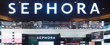 絲芙蘭“SEPHORA”商標被搶注，看絲芙蘭如何面對侵權