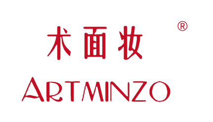 術面妝ARTMINZO