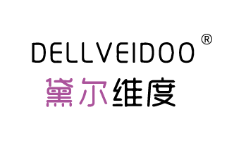 {黛爾維度,DELLVEIDOO}