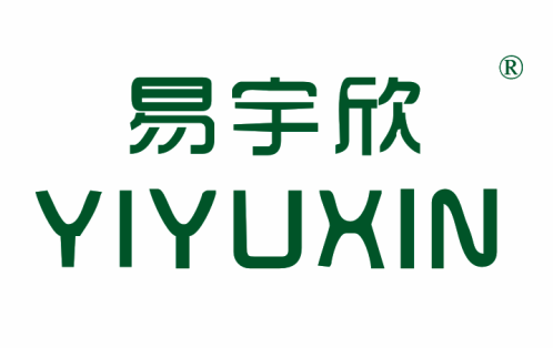 易宇欣YIYUXIN