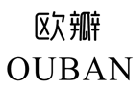 {歐瓣,OUBAN}