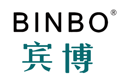 {賓博,BINBO}