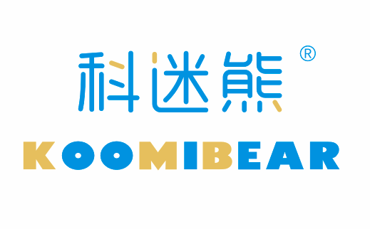 科迷熊,KOOMIBEAR