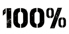 商標(biāo)注冊(cè)為什么不能100%保證通過(guò)？