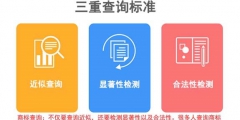 中國企業(yè)注冊商標都需要什么手續(xù)？