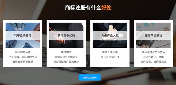 企業(yè)必須要注冊商標嗎？