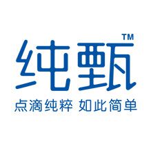 2021年6月24日超市里的蒙?！凹冋纭币廊毁N著TM的標(biāo)簽