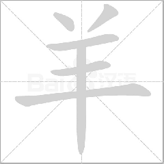 帶羊的商標(biāo)名字大全，只推薦好聽帶羊字的商標(biāo)名字