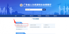 廣東省社保查詢?nèi)肟?社保個人查詢繳費情況)