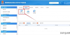 北京市一般納稅人資格查詢平臺(tái)操作步驟(一般納稅人資格證明怎么開)