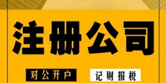 深圳工商注冊要求及代理注冊公司的優(yōu)勢（）