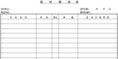 財(cái)務(wù)Excel表格模板(財(cái)務(wù)常用的Excel模板)