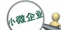 小型企業(yè)如何認定(小微企業(yè)認定標準及優(yōu)惠政策)